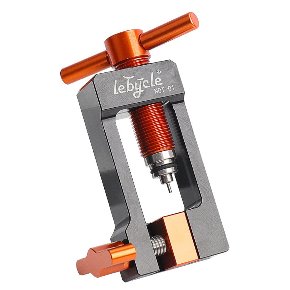 CUMM MTB Bicycle Insert Tool Hydraulic Hose Cutters Disc Brake Hose