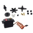 thumbnail image 2 of TISHITA High RC Digital Digital Servo Motor For Helicopter Car Boat Robot Toys, 2 of 8