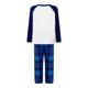 thumbnail image 5 of Pijamas navideños Meihuid para familias, conjuntos a juego, ropa de dormir navideña, pijamas navideños para adultos, hombres, mujeres, bebés y niños., 5 of 8
