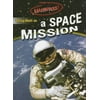 Using Math on a Space Mission [Library Binding - Used]