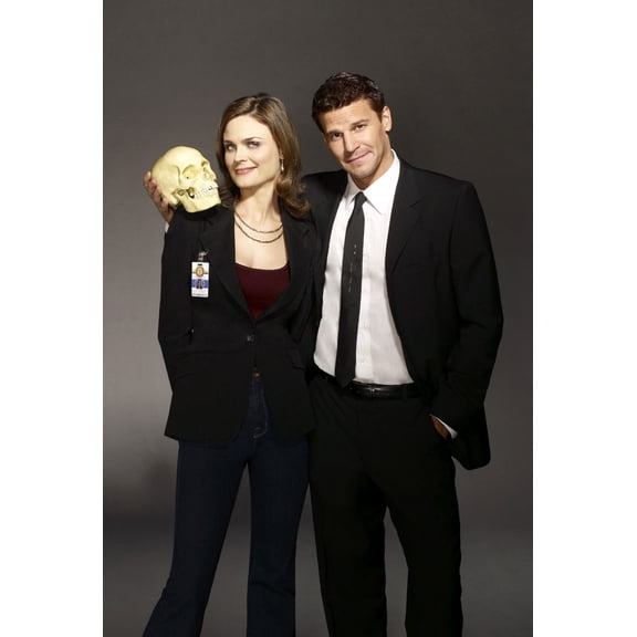 Best Posters Bones Poster #07 11Inx17In Mini Poster 11x17 Poster Color Category: Multi, Unframed, Ages: Adults