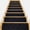 15pcs Black, variant on 15pcs Stair Treads for Wooden Steps - 8x30in Carpet Stairs Runner Indoor Non-Slip Stair Mats for Kids Elders and Pets