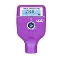 thumbnail image 1 of Car Paint Thickness Gauge Checking Auto Coating Identify Ferrous Putty with Three Color, 1 of 5