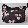 thumbnail image 1 of Bolso de hombro de nailon estampado, bolso de mujer, bandolera de viaje al aire libre, bolso de bola de masa, mochila pequeña para el cabello, 1 of 6