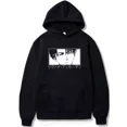 thumbnail image 1 of Sudadera Levi Ackerman Capitán Attack On Titan Shingeki Anim, 1 of 1