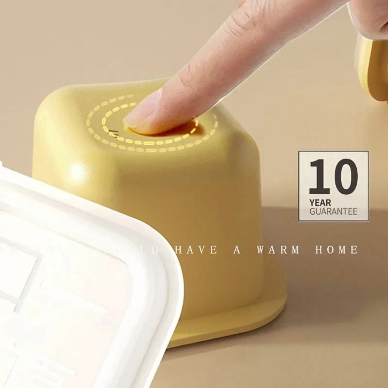 Ice Cube Maker Square Mold 6-1pcs, Reusable Mini Freezing Tray for Whiskey Beverage Bar Kitchen