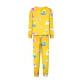 thumbnail image 5 of Halloween Family Matching Pajamas Sets, Halloween Ghost Pumpkin Family Loungewear, Seasonal PJS Sleepwear, Halloween Family for Home Casual Wear Relaxation Casual Loungewear for Family, 5 of 7