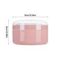thumbnail image 3 of HYLLai Spill-Proof Talcum Powder Box with Velvet Puff, Portable Storage for Baby & Travel, 3 of 7