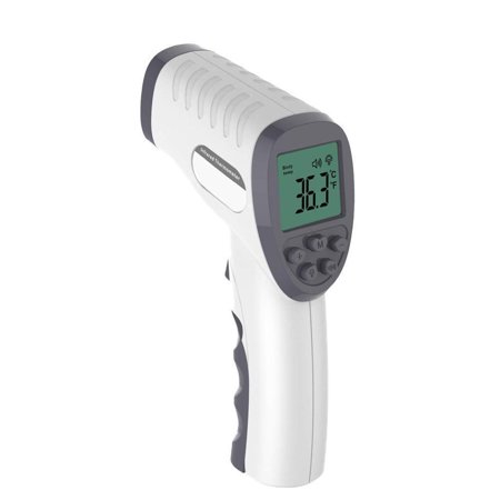 Medicool No-Contact Infrared Thermometer
