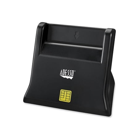 UPC: 0783750010535 | SCR-300 Smart Card Reader USB SCR300