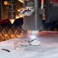 thumbnail image 2 of 30Pcs DIY Engravable Metal Keychain Blanks Metal Stamping Blanks for Engraving Stainless Steel Blank, 2 of 5