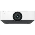 thumbnail image 4 of Sony VPLFHZ60/W LCD Projector, 4 of 6