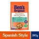 BEN'S ORIGINAL SÉLECTION NATURELLE riz à l'espagnol d'accompagnement, sachet de 397 g La perfection à tout coupMC – image 1 sur 7