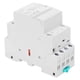 thumbnail image 3 of Contactor modular Jadeshay Blanco Portátil 4P 230 V AC-7a 25 A AC-7b 9 A, 3 of 8