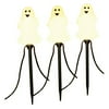 Ghost Pathway Markers, Set of 3