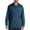 Navy, variant on Dickies Long Sleeve Work Shirt