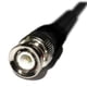 thumbnail image 4 of 1 Metro De Cobre Sonda De Cable De Alambre Potencia De La Señal Conector BNC Dobles Tuerca Tapón Sunnimix Conector BNC cable, 4 of 5
