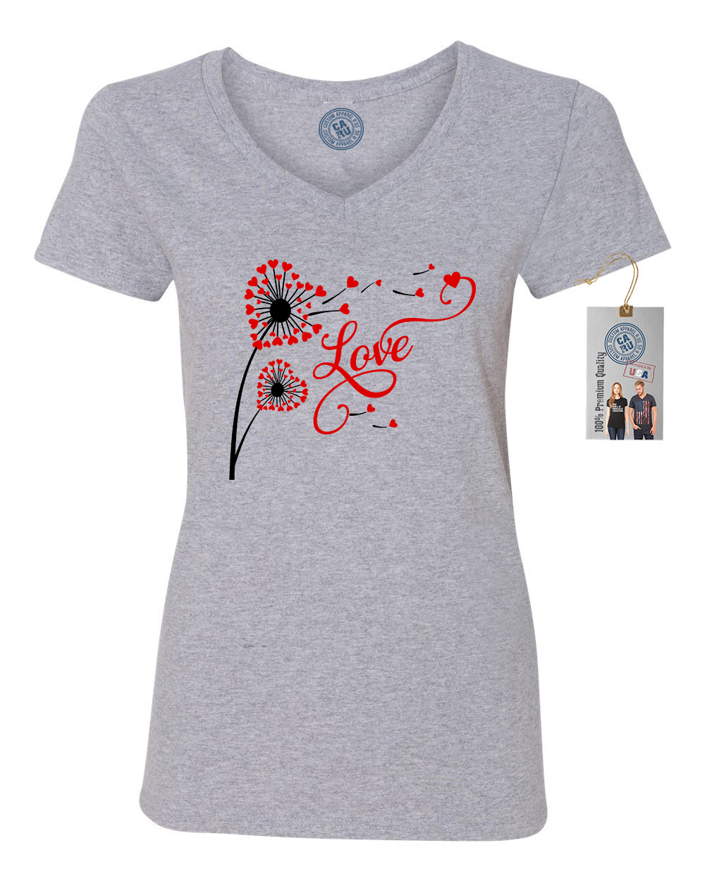 music is my happy place t shirt