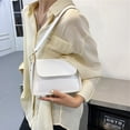 thumbnail image 4 of Bolso de hombro, bandolera y bolso de mano de gran capacidad para mujer adecuado para ir al trabajo, 4 of 5
