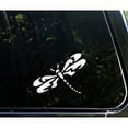 thumbnail image 3 of Dragon Fly Color Car Charm, 3 of 6