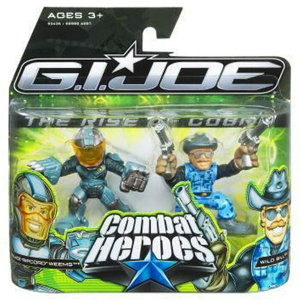 gi joe combat carl