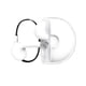 thumbnail image 2 of Auriculares BT Auriculares impermeables con reducción de ruido estéreo ergonómicos inalámbricos para deportes al aire libre, 2 of 8
