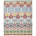thumbnail image 1 of Safavieh Wyndham Ivory Contemporary Rug - 4' x 6', 1 of 2