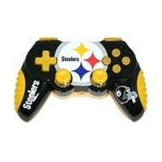 Mad Catz Pittsburgh Steelers Wireless Control Pad Pro
