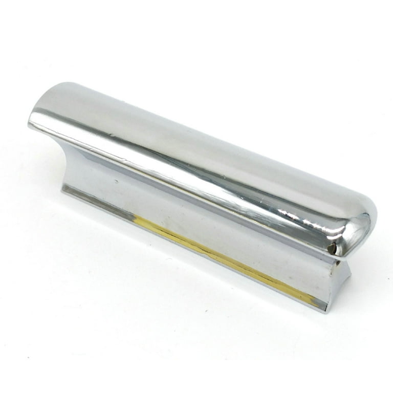 Lap outlet steel bar