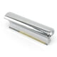 thumbnail image 1 of Toystoory Accesorios para guitarra Bend Stick Slide Bar Professional Slider Tube Sustain Intonation para instrumentos eléctricos acústicos Accesorios para instrumentos musicales plata, 1 of 6