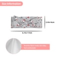 thumbnail image 4 of Pofeuu Santa with Gifts Print Baby Newborn Hats Set Knot Beanie Hats Soft for Infant Baby Girls Boys Caps, 4 of 5