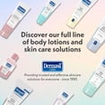 thumbnail image 6 of Dermasil Body Lotion, Dry Skin Treatment, 3-Pack – Non-Greasy, Fast-Absorbing, Fragrance-Free Lotion, Cruelty-Free, 8 Oz Ea, 6 of 6