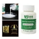 thumbnail image 4 of Adhesivo de hoja de oro de 100ml, artesanía de artes ambientales, pegamento de lámina de oro protectora para , decoración del hogar, artes de aceitoso Soledad Adhesivo dorado, 4 of 8