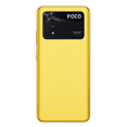 thumbnail image 3 of XIAOMI POCO M4 PRO 4G AMAR 8GB RAM 256GB ROM US Xiaomi POCO M4 PRO 4G US Amarillo, 3 of 9