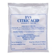 Citric Acid 410gm