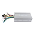thumbnail image 4 of Electric Bike Motor Controller,30A Electric Bike Motor A Motor Controllerand LCD Panel Electric Bike Conversion Accessories Crafted with Care, 4 of 8