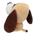 thumbnail image 1 of Club Head Cover,Plush Cloth  Club Head Cover Creative Animal  Club Cover For Golfer Lovers, 1 of 8
