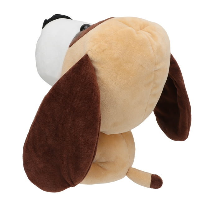 Club Head Cover,Plush Cloth Club Head Cover Creative Animal Club Cover For Golfer Lovers
