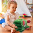 thumbnail image 4 of Pet Simulator X Plush Toy Stuffed Animal Titanic Hippomelon Watermelon Doll Baby Sleeping Pillow Boy Girl Soft Holiday Gifts, 4 of 5