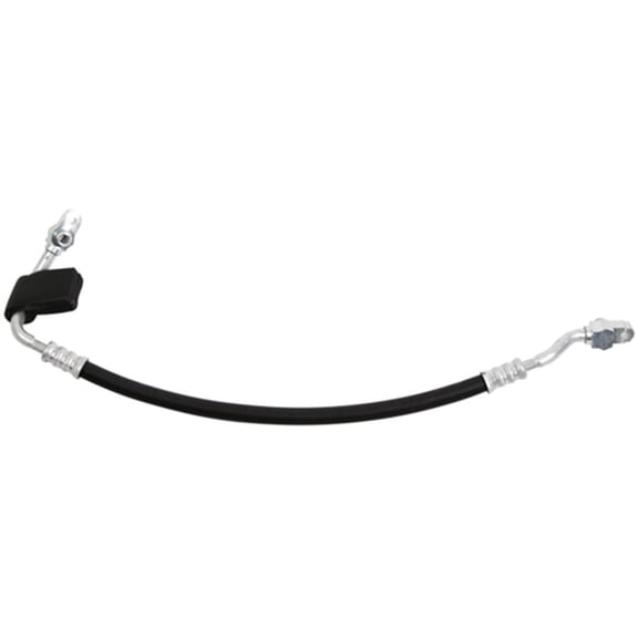 DISCHARGE LINE HOSE ASSEMBLY Fits select: 2008-2019 TOYOTA SEQUOIA