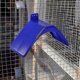 thumbnail image 4 of 20 Pcs Dove Rest Stand, Lightweight Pigeon Perches Plastic Birds Roost Holder, 4 of 5