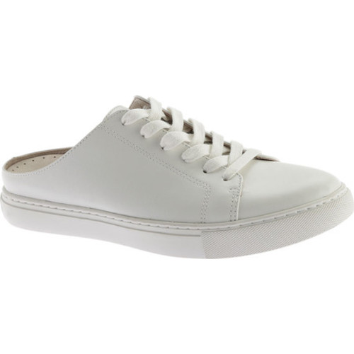 kenneth cole women's slip on sneakers