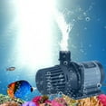 thumbnail image 2 of DCS-1200 Aquarium Frequency Conversion Submersible Pump Amphibious Fish Tank Mute Filter, 2 of 13