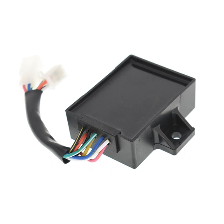 New Ignitor CDI Box – For Kawasaki Mule 2510 KAF620A 4x4 1993-2000
