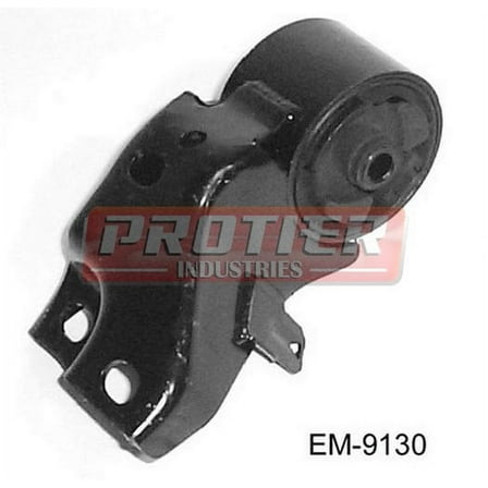 Engine Mount Rear 9130 fits 88-92 Mazda MX-6 2.2L-L4