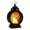 C, variant on Halloween Spooky Scene Lighted Decoration, Vintage Style Tabletop Halloween Light, Battery Operated LED Lantern with Metal Handle, Durable Plastic Frame for Indoor and Covered Outdoor Use