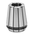 thumbnail image 1 of Collet,Spring Collet CNC Lathe Milling Machine Chuck Spring Collet Exceptional Craftsmanship, 1 of 8