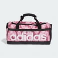 thumbnail image 1 of Maleta Adidas IX6799 Caballero color Rosa, 1 of 3