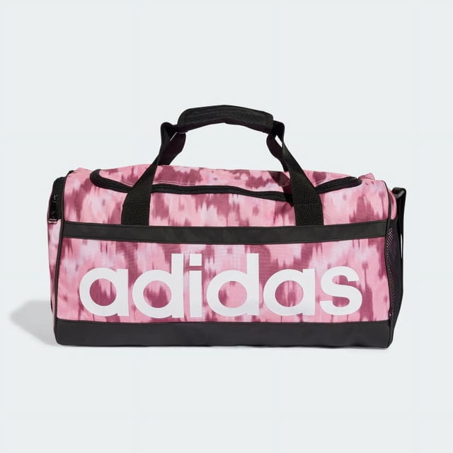 Maleta Adidas IX6799 Caballero color Rosa