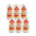 thumbnail image 1 of Cerveza Minerva Taller Horchata Six Pack Lata 473 Ml, 1 of 1